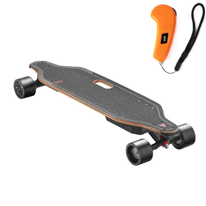 Meepo V5 Electric Skateboard and Longboard