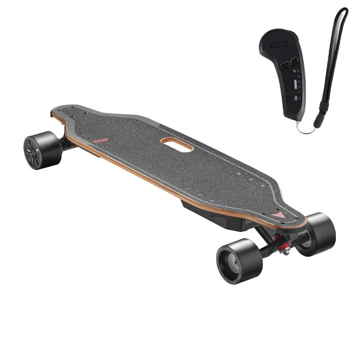 Meepo V5 Electric Skateboard and Longboard