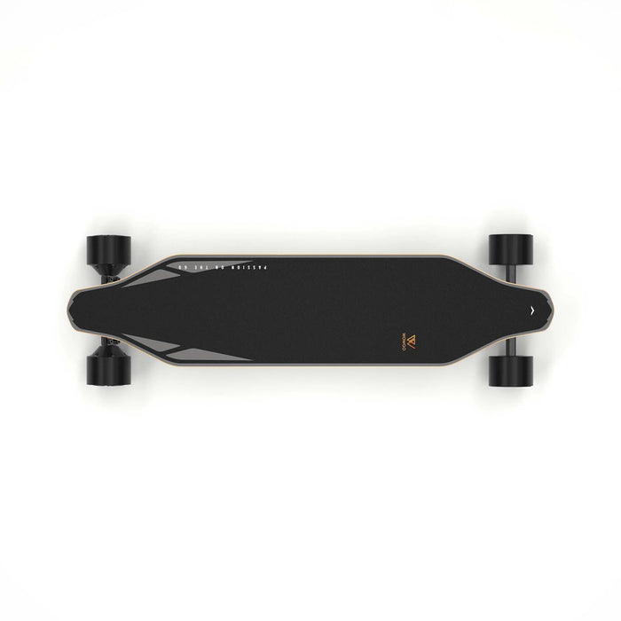 WowGo 2S MAX Electric Skateboard and Longboard