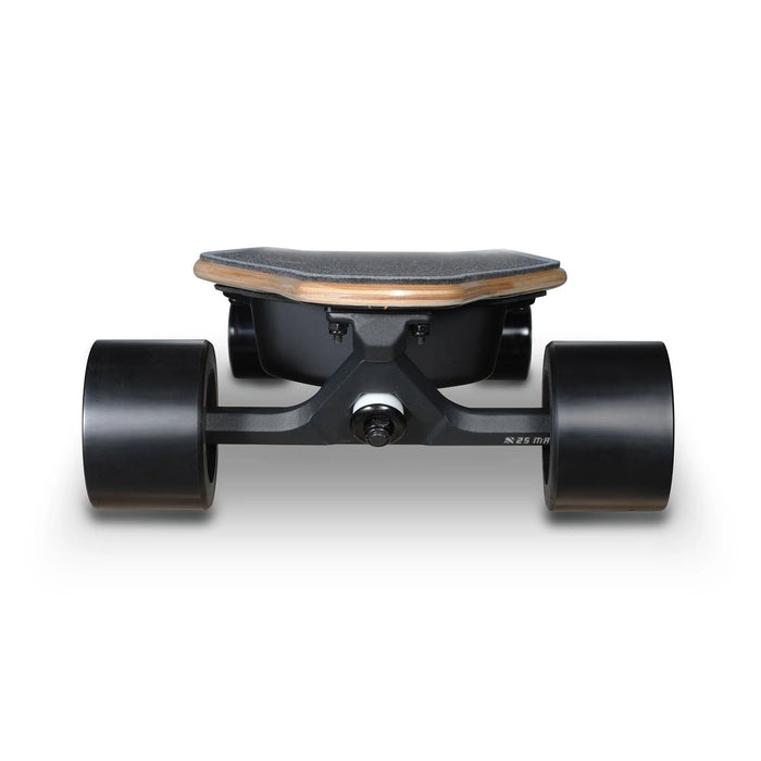 WowGo 2S MAX Electric Skateboard and Longboard