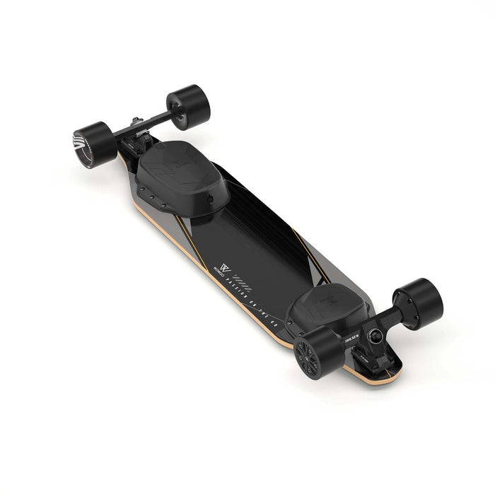 WowGo 2S MAX Electric Skateboard and Longboard