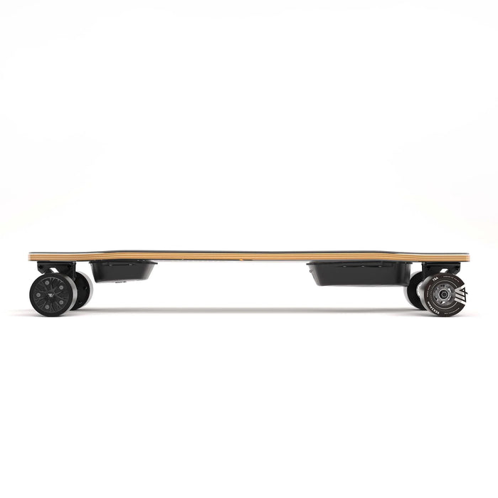 WowGo 2S MAX Electric Skateboard and Longboard