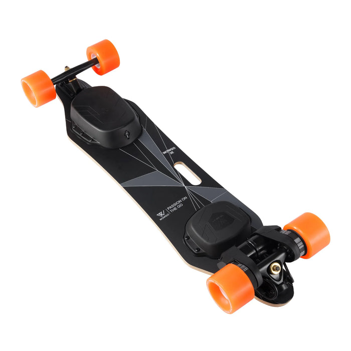 WowGo 3E Electric Skateboard and Longboard