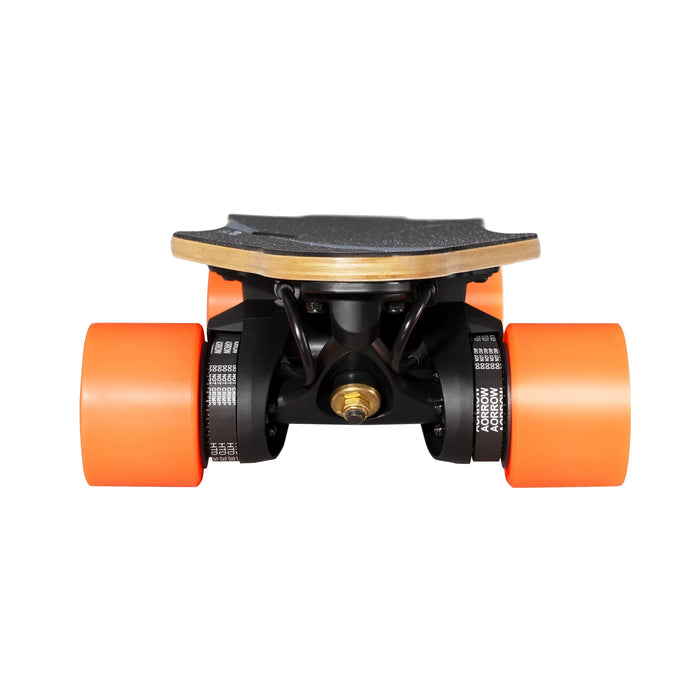 WowGo 3E Electric Skateboard and Longboard