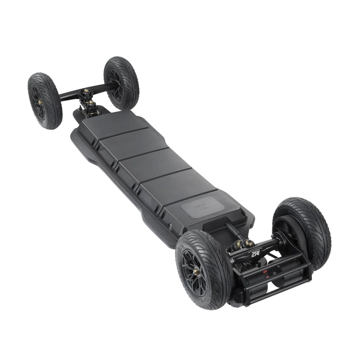 WowGo AT2 Plus Electric Skateboard and Longboard