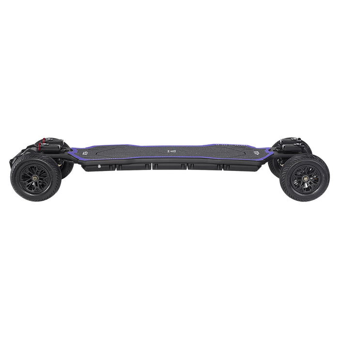 WowGo AT2 Plus Electric Skateboard and Longboard