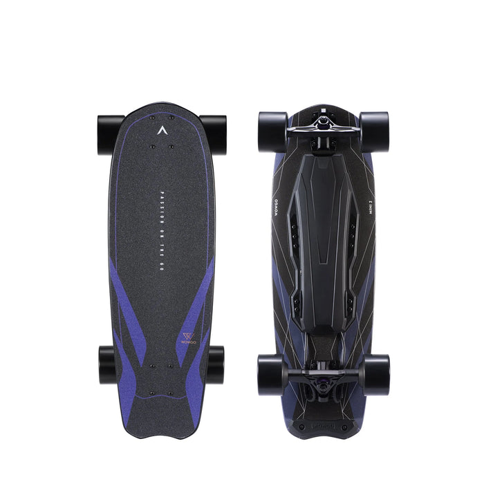 WowGo Mini 2 Electric Skateboard | Electric Penny Board