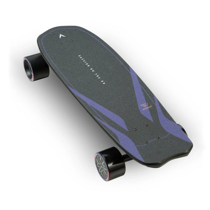 WowGo Mini 2 Electric Skateboard | Electric Penny Board