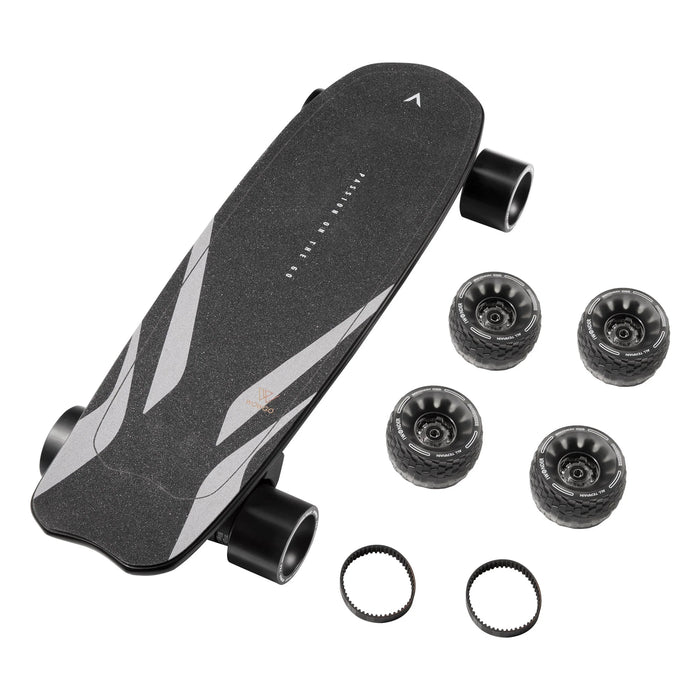 WowGo Mini 2S Electric Mini Skateboard | Electric Penny Board