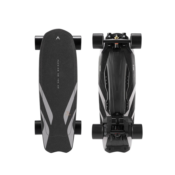 WowGo Mini 2S Electric Mini Skateboard | Electric Penny Board