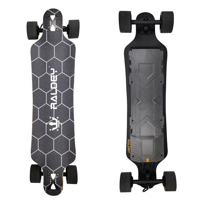 Raldey Mt-V3 Electric Skateboard