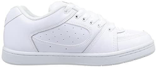 eS Men's Accel Og White Shoes 9.5