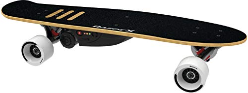 RazorX Cruiser Electric Skateboard - FFP