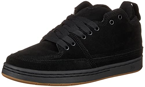 eS Penny 2 Black Men's 9.5, Women's 11 Medium