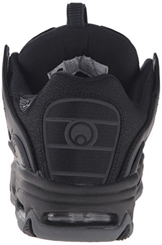 Osiris Men's D3 2001 Skateboarding Shoe