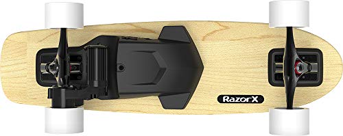 RazorX Cruiser Electric Skateboard - FFP