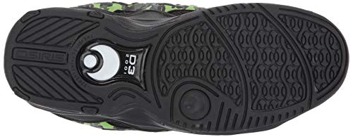 Osiris Men's D3 2001 Skate Shoe