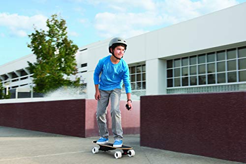 RazorX Cruiser Electric Skateboard - FFP