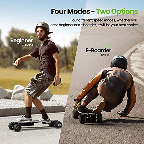 isinwheel V8 Electric Skateboard Battery Pack(1 Pack)