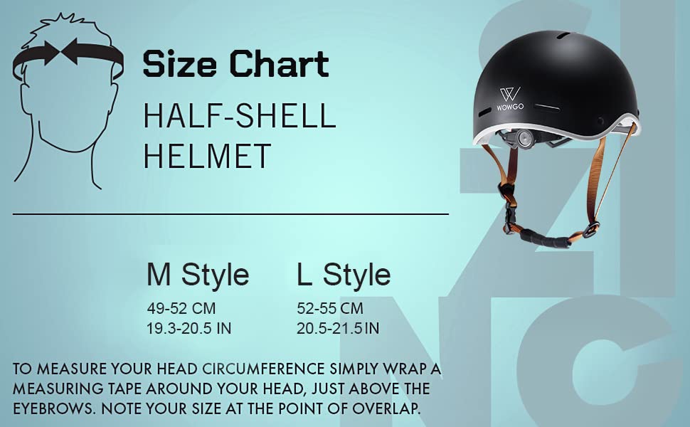 WOWGO Electric Skateboard 29MPH Top Speed Longboard with Dual 550W Motors for Adults Teens, Long Range 14.3 Miles Fast E Skateboards with Safe M Helmets