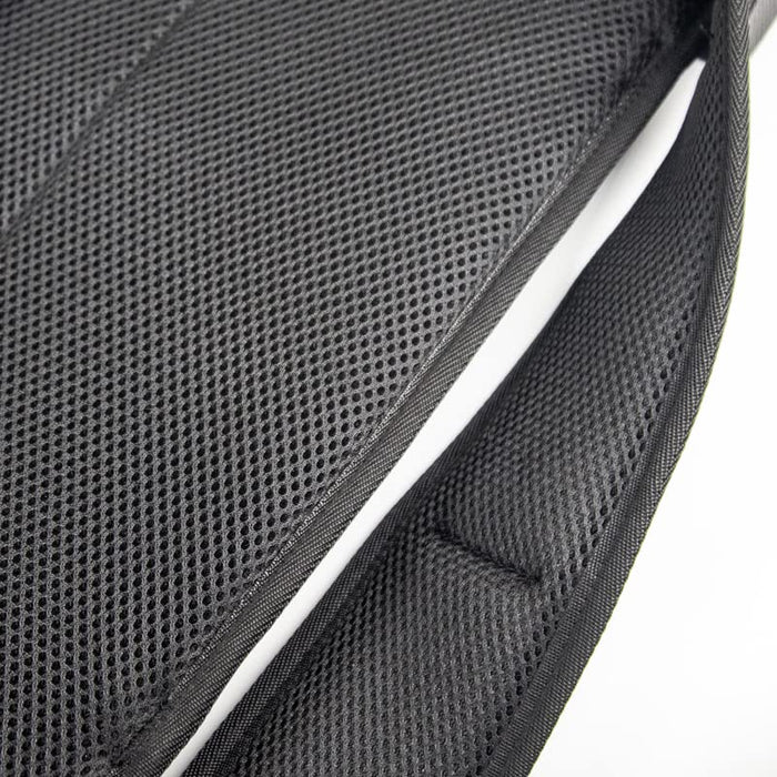 IWONDER Electric Skateboard Backpack Regular Skateboard Bag Adjustable Shoulder Foldable Carrier Travel Backpack Skateboard Bag
