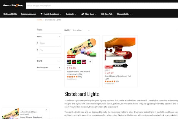 Best Online Skate Shops Revolutionizing the Skateboarding World — Board