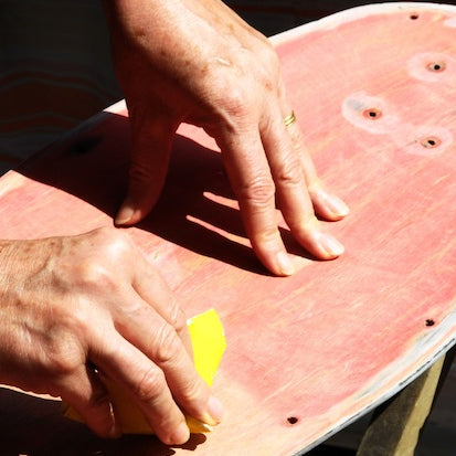 How to Make a Skateboard: A Step-by-Step Guide