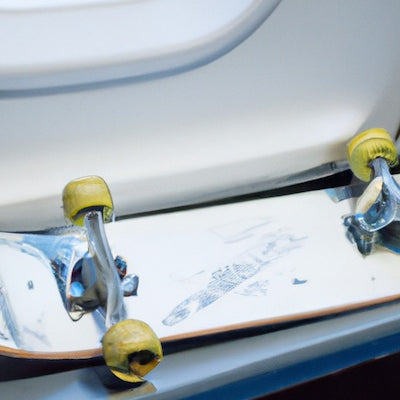 Can You Bring a Skateboard on a Plane? A Comprehensive Guide to Air Travel with Boards (2024)