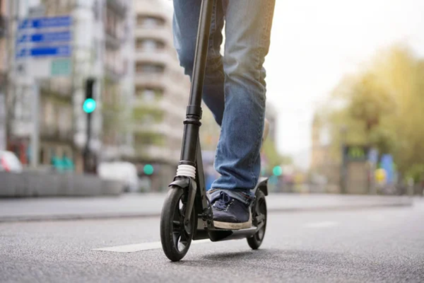 Scoot Personalisation How to Customize Your Scooter: A Step-by-Step Guide — Board Blazers