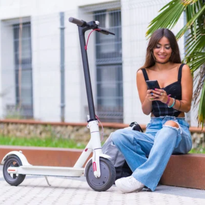 Electric Scooter Buying Guide: Your Essential Tips for the Perfect Ride