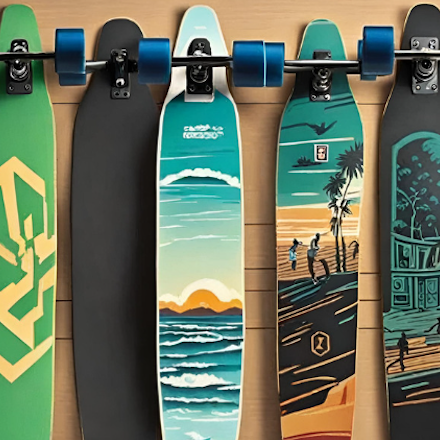 Best Longboard for Beginners: Top Picks for Smooth Rides