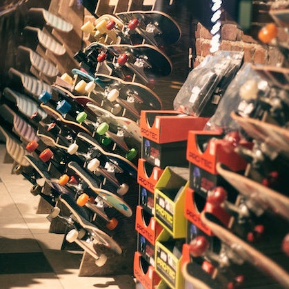 How Much is a Skateboard (and Other Surprising Costs)?
