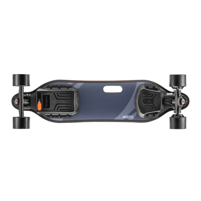 Meepo Super V3S - Electric Skateboard and Longboard — Board Blazers