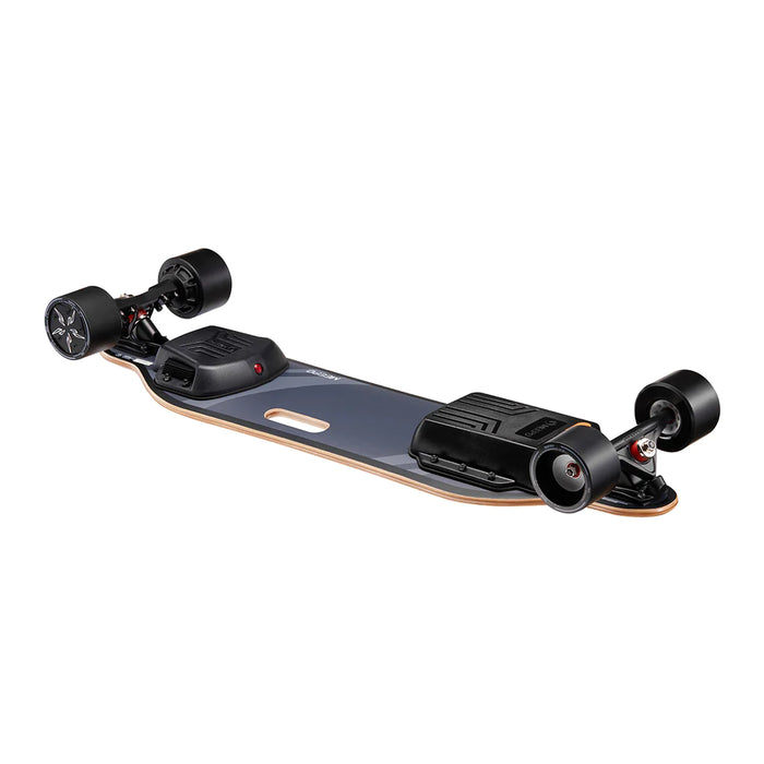 Meepo Super V3S - Electric Skateboard and Longboard — Board Blazers