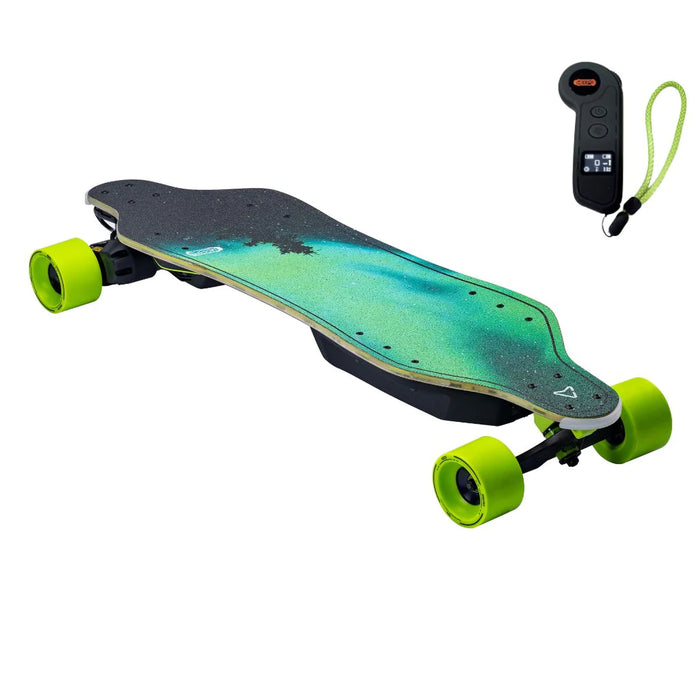 Meepo Aurora Electric Skateboard and Longboard