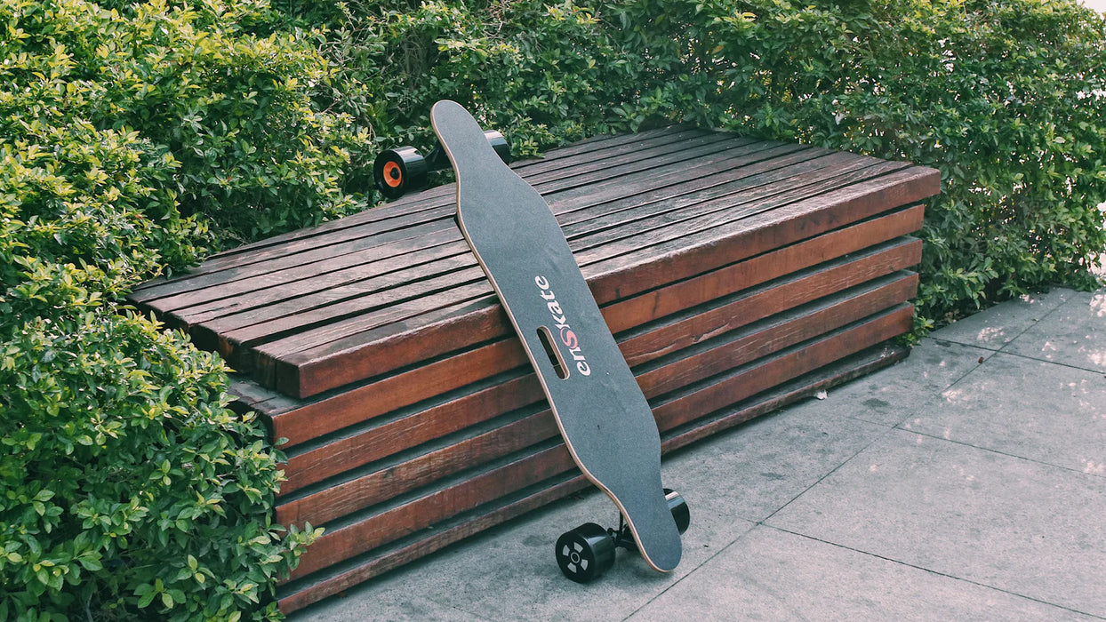 enSkate R2 Electric Skateboard and Longboard