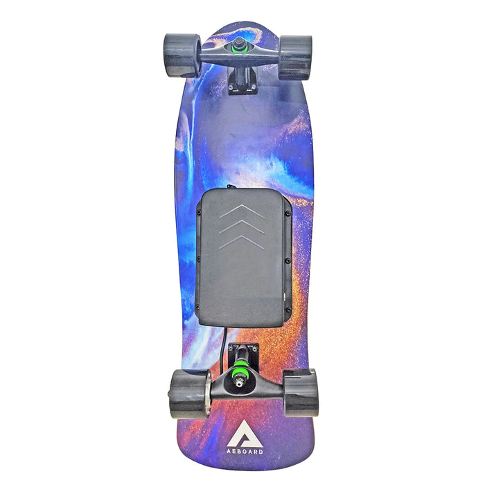 AEBoard	Land Skateboard Electric Surfskate C4