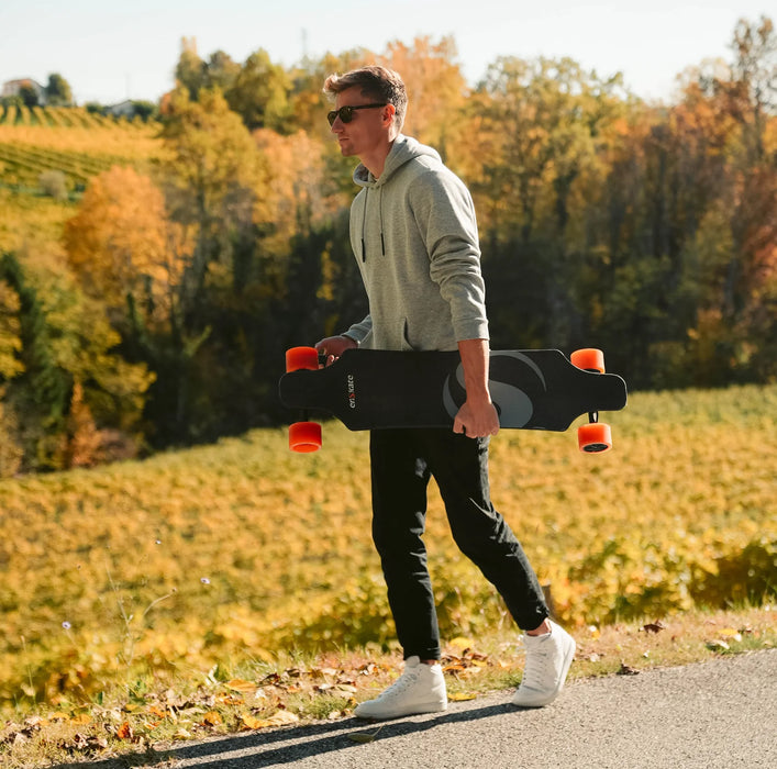 enSkate R3 Electric Skateboard and Longboard