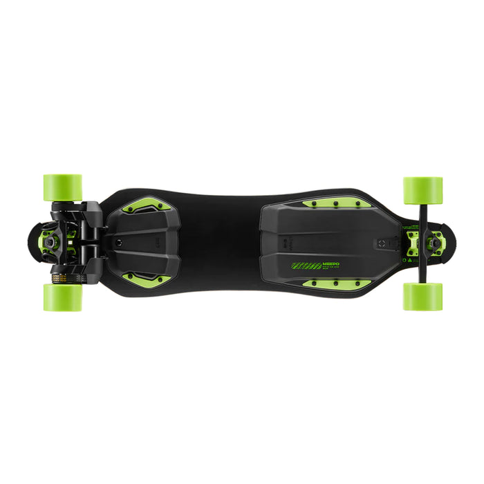 Meepo Envy - NLS 3 Electric Skateboard and Longboard