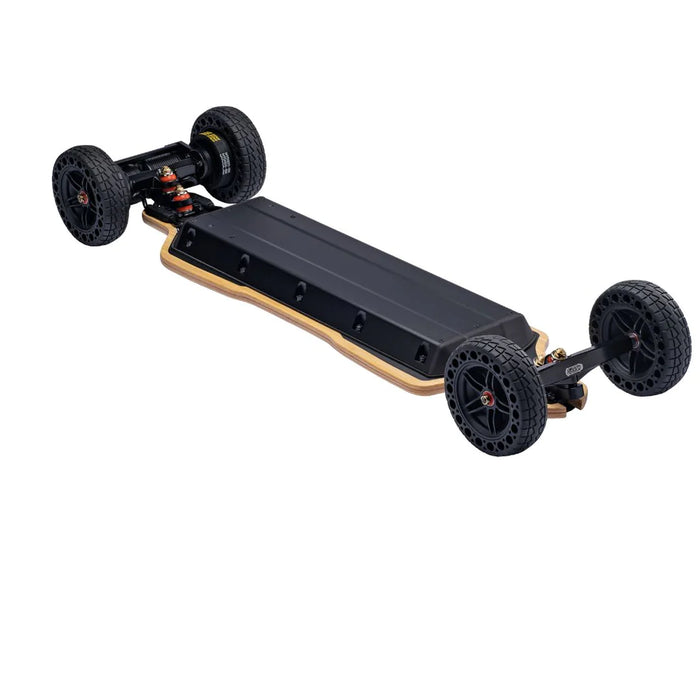 Meepo City Rider 3 Electric Skateboard and Longboard