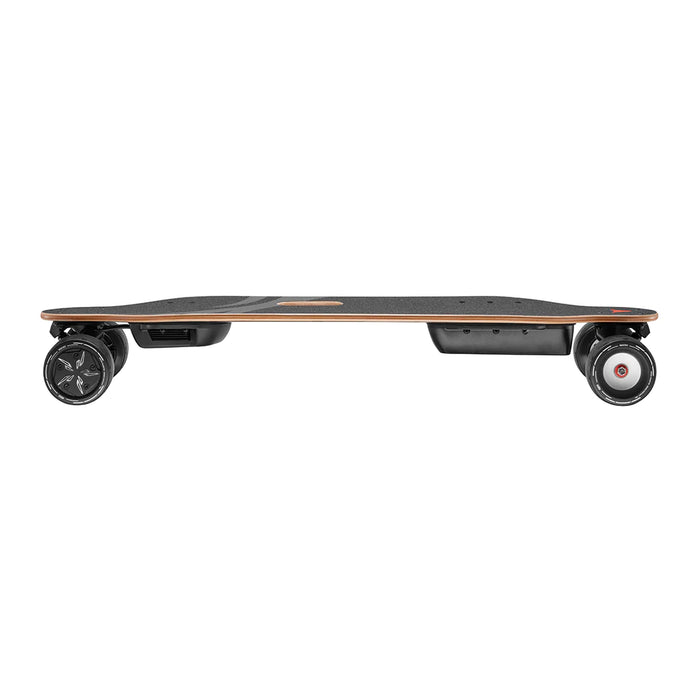 Meepo Super2 V3S ER Electric Skateboard and Longboard