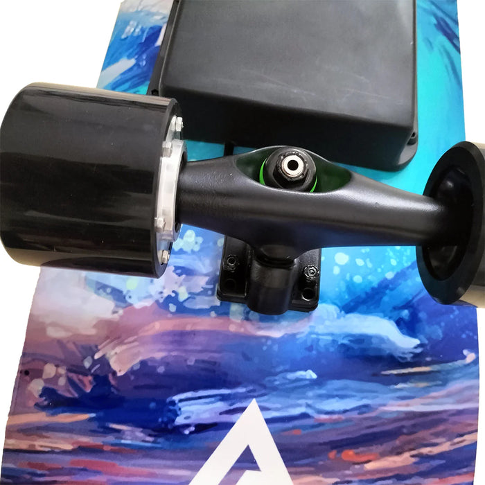 AEBoard Wanderer Electric Land Skateboard Electric Surfskate S7