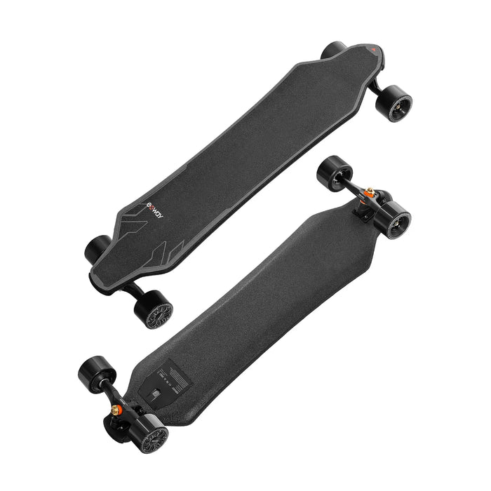 Exway X1 Max Electric Skateboard and Longboard