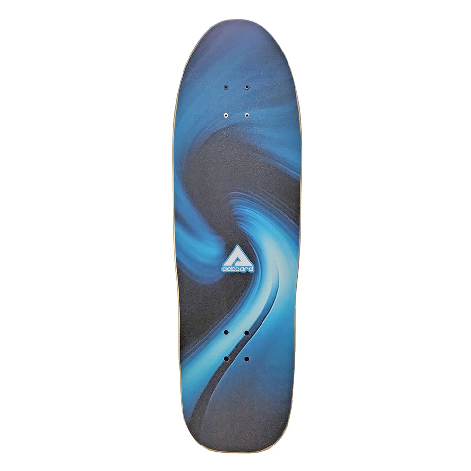 AEBoard Vortex Electric Land Skateboard S6 Truck — Board Blazers