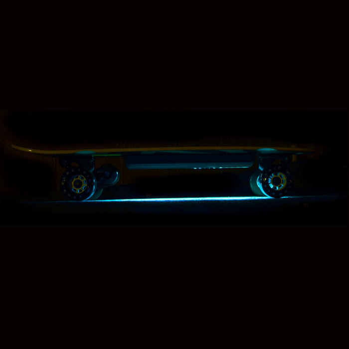 Atom B10 Electric Skateboard and Pennyboard