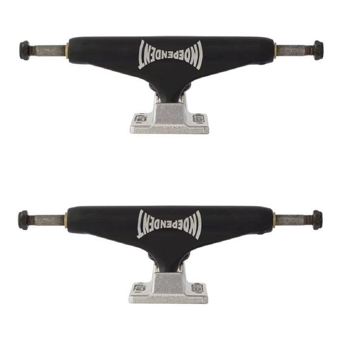 Independent Skateboard Trucks Stage 11 Pro Mason Silva 139 (8.0") Pair