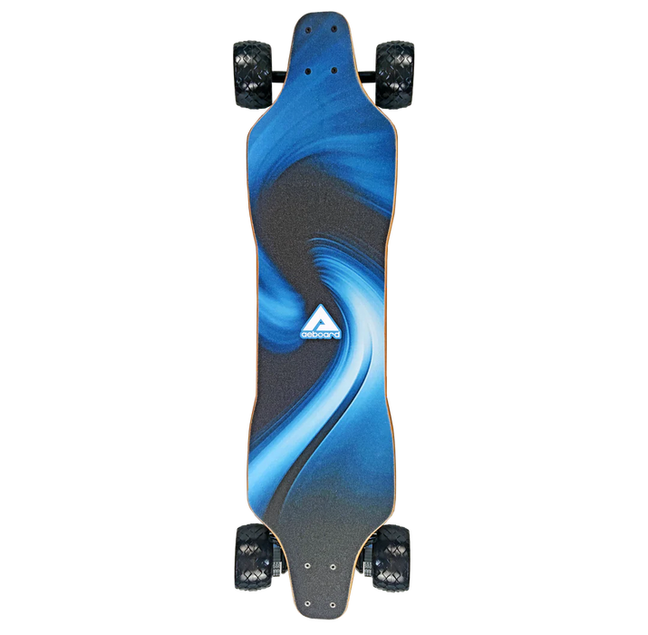 AEBoard	Tornado Electric Skateboard and Longboard