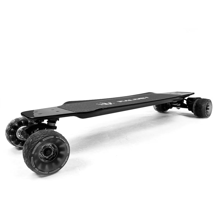 Raldey Cloud Wheel Carbon G3 Electric Skateboard