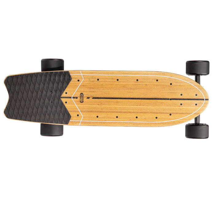 Meepo City Rider 3 Electric Skateboard and Longboard — Board Blazers