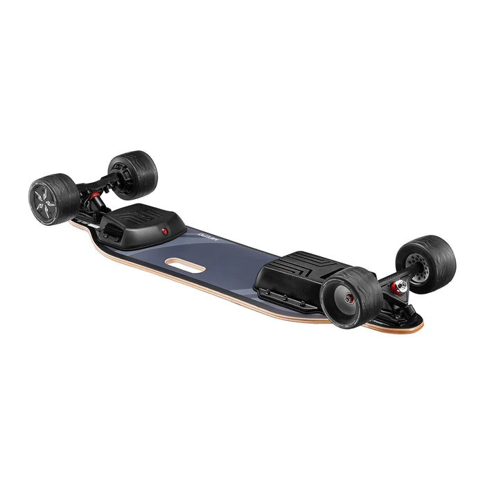 Meepo Super2 V3S ER Electric Skateboard and Longboard